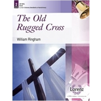 Old Rugged Cross