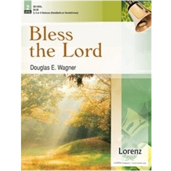 Bless The Lord