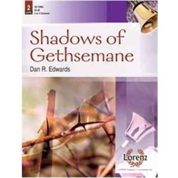 Shadows Of Gethsemane