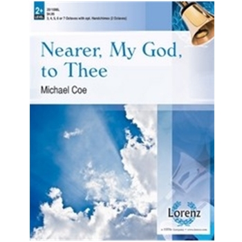 Nearer My God To Thee