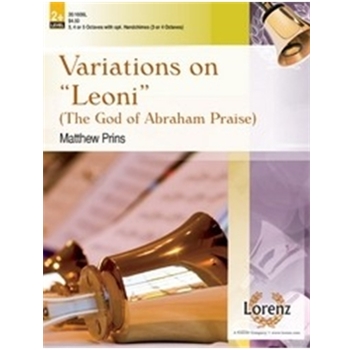 Leoni  Variations On