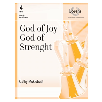 God Of Joy God Of Strength