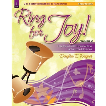 Ring For Joy Volume 2