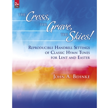 Cross The Grave The Skies