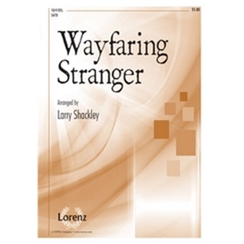Wayfaring Stranger