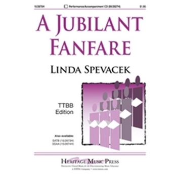 Jubilant Fanfare