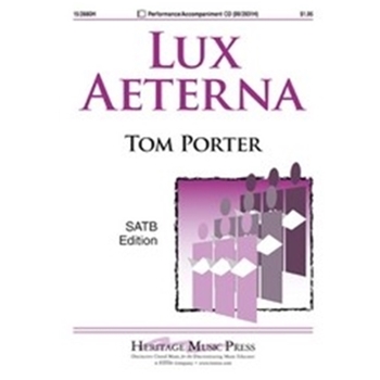Lux Aeterna