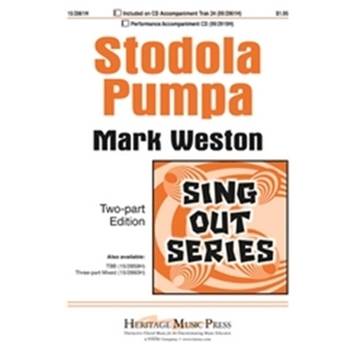 Stodola Pumpa