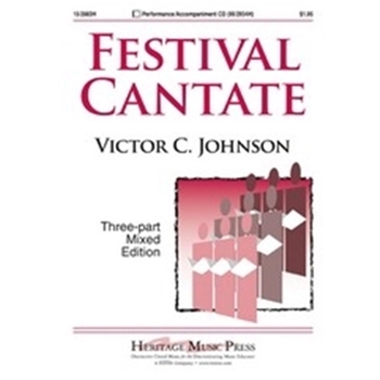Festival Cantate