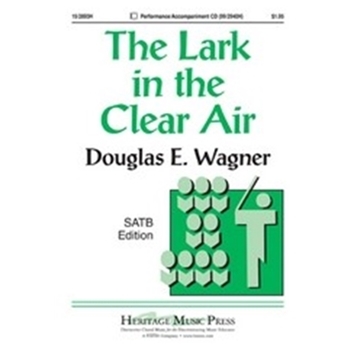 Lark In The Clear Air