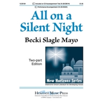 All On a Silent Night