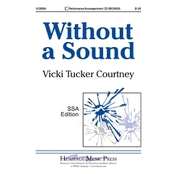 Without A Sound