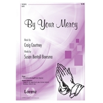 By Your Mercy