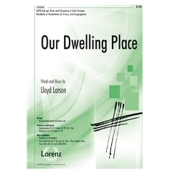 Our Dwelling Place