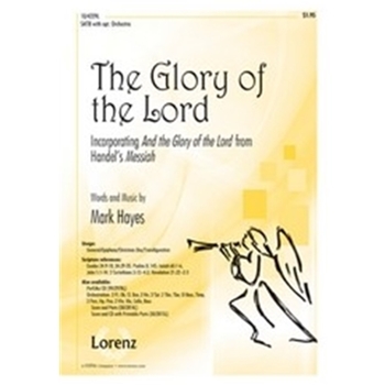 Glory Of The Lord