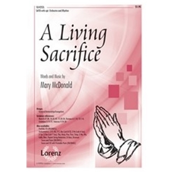 Living Sacrifice