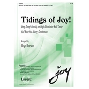 Tidings Of Joy