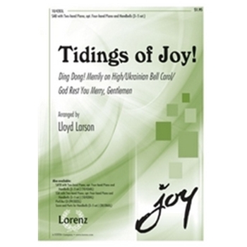 Tidings Of Joy
