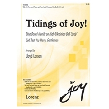 Tidings Of Joy