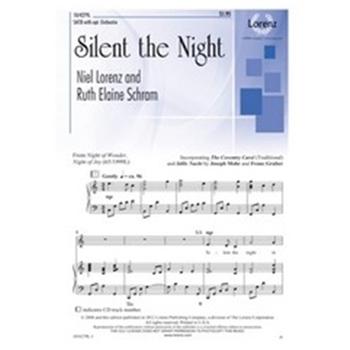 Silent The Night