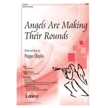 Angels Are Making Their Rounds