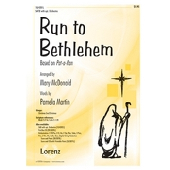 Run To Bethlehem