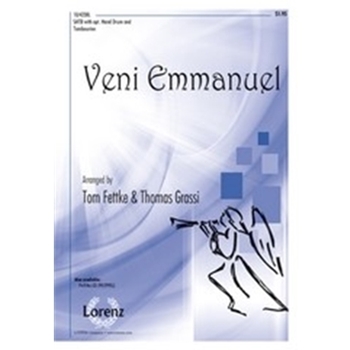 Veni Emmanuel