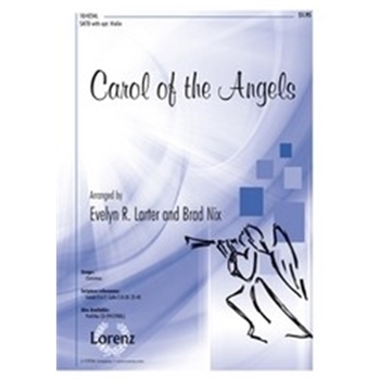 Carol Of The Angels