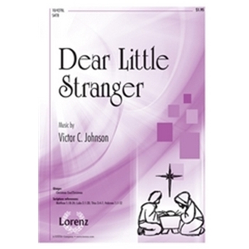 Dear Little Stranger