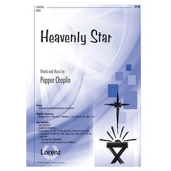 Heavenly Star