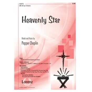Heavenly Star