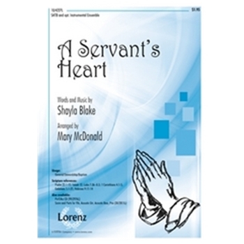 Servant's Heart