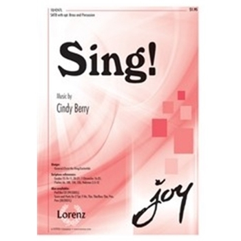Sing