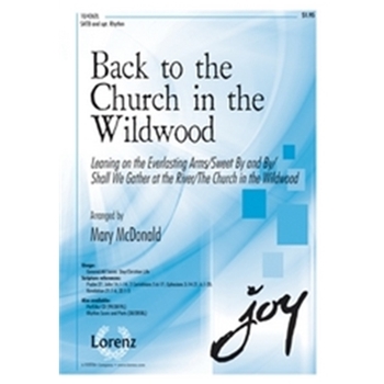 Back To The Church In The Wildwood