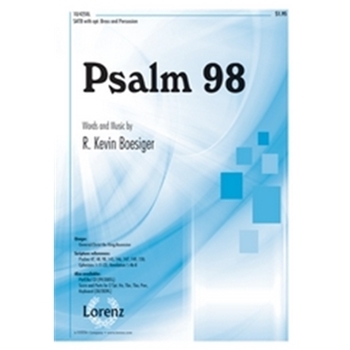Psalm 98