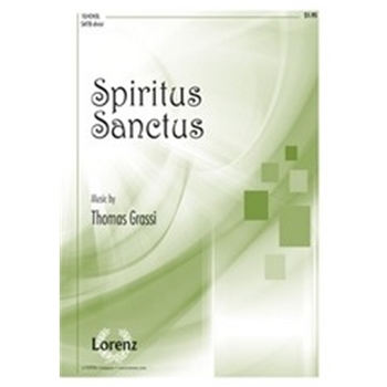 Spiritus Sanctus