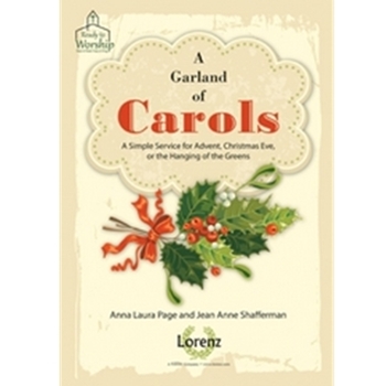 Garland Of Carols