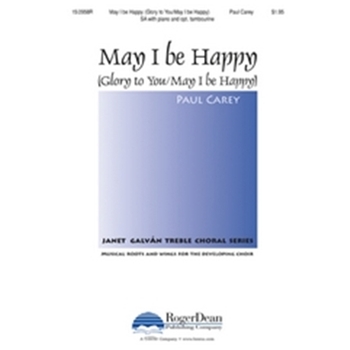 May I Be Happy