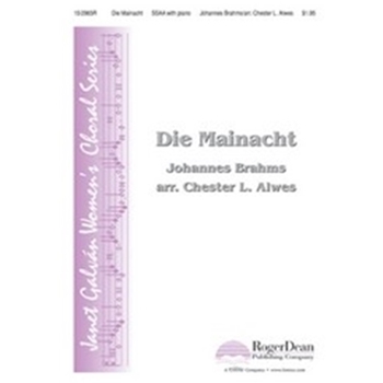 Die Mainacht