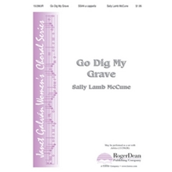 Go Dig My Grave