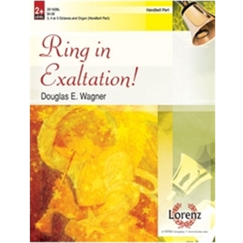 Ring In Exaltation