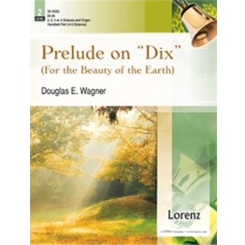 Prelude On "dix" For The Beauty Of The E