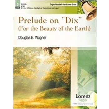 Prelude On "dix" For The Beauty Of The E