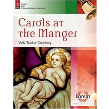 Carols At The Manger