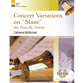 Slane  Concert Variations On