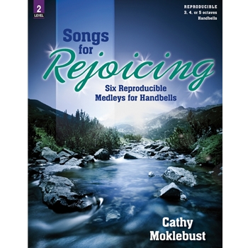 Songs For Rejoicing