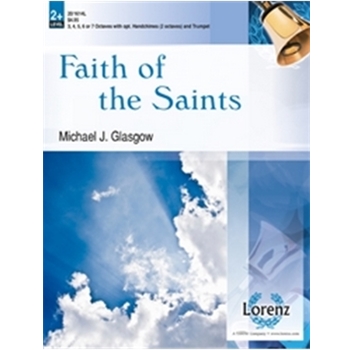 Faith Of The Saints