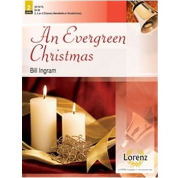 Evergreen Christmas