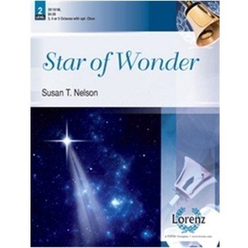 Star Of Wonder