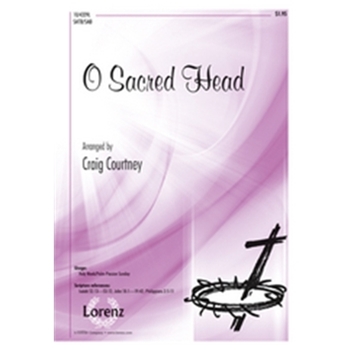 O Sacred Head